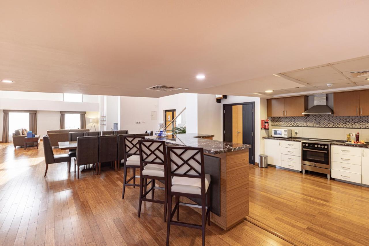 Aparthotel Roda Amwaj Jumeirah Dubai
