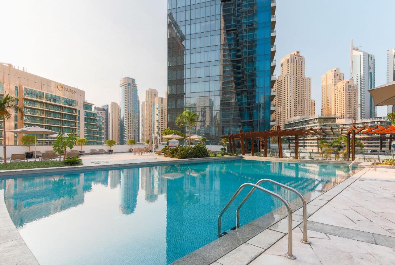 Apartment Mint - Silverene Dubai