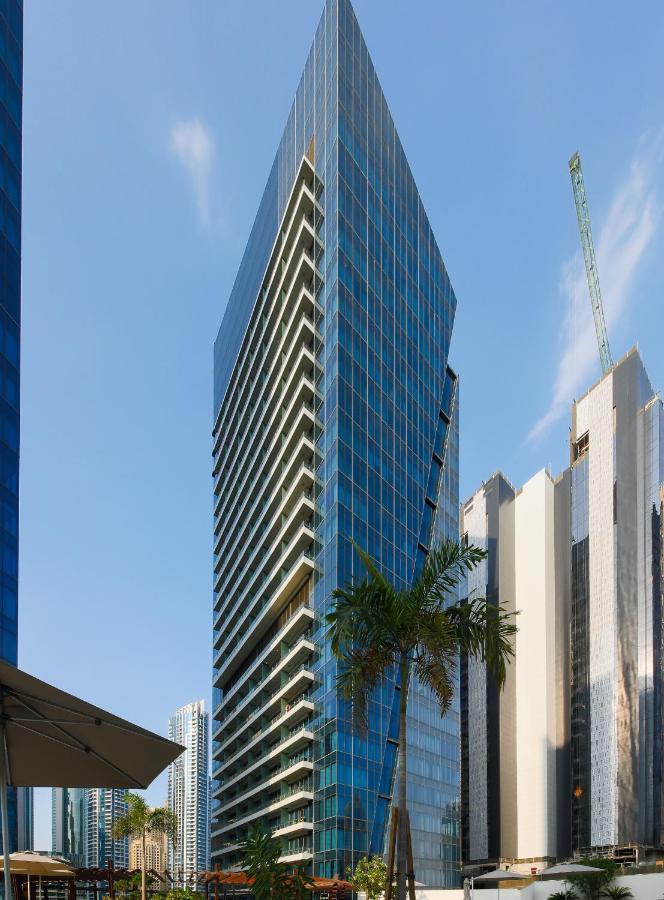 Mint - Silverene Apartment Dubai