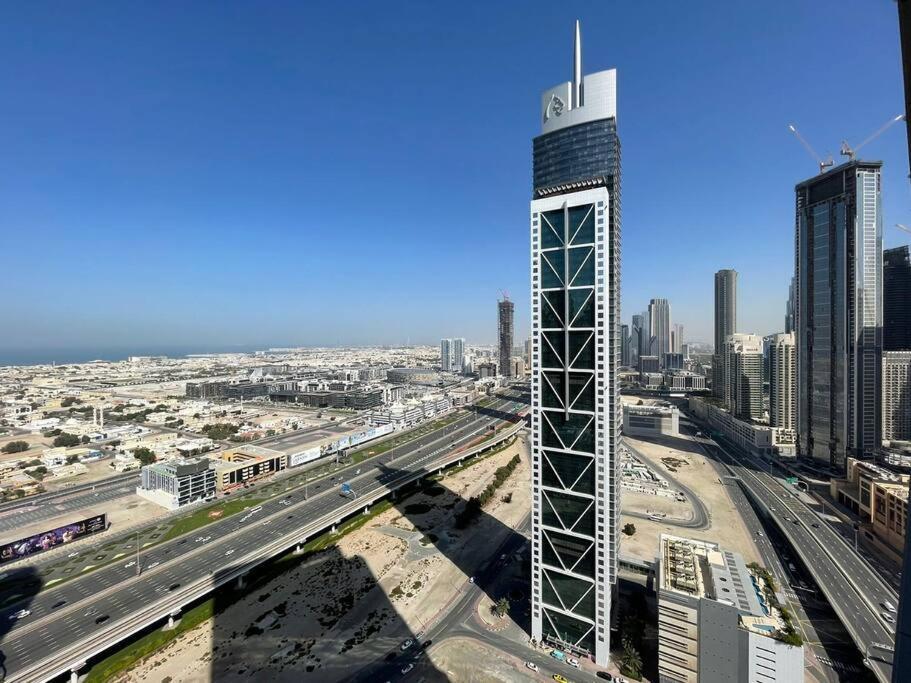 Paramount Midtown, Business Bay Daire Dubai