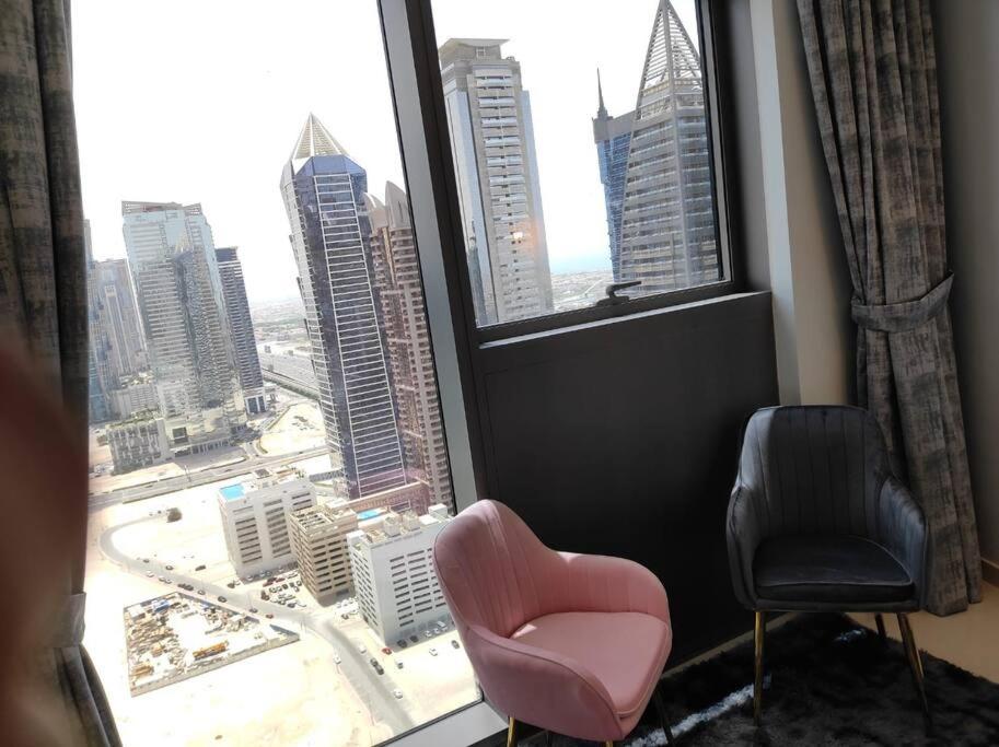 Daire Paramount Midtown, Business Bay *