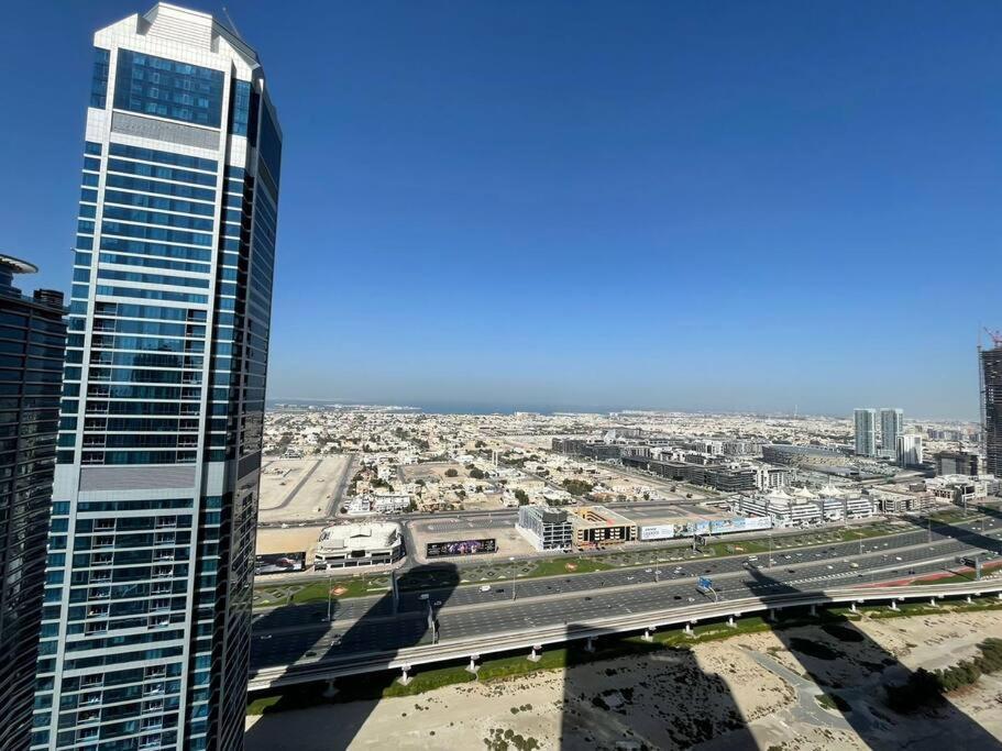 Daire Paramount Midtown, Business Bay