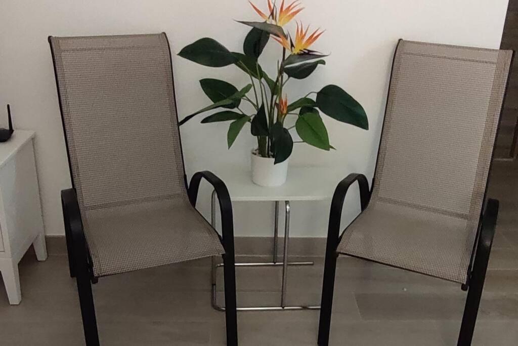 High Floor 1br Vacation With Terrace *
