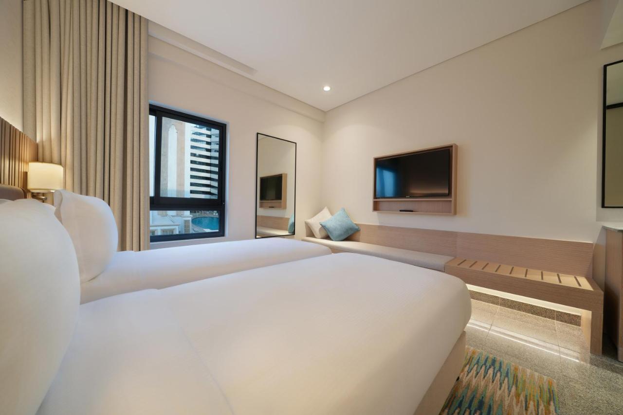 Arabian Park Dubai, An Edge By Rotana Hotel Dubai