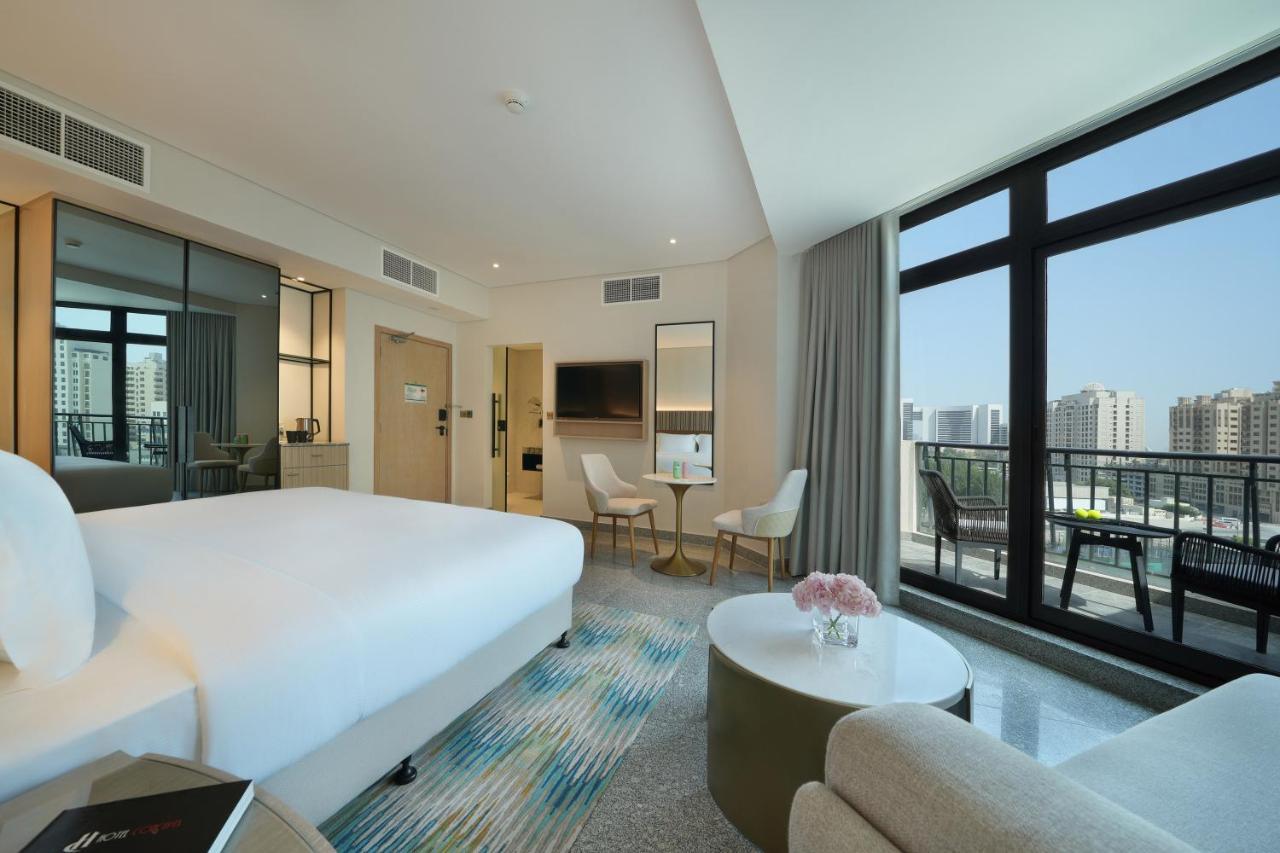 Arabian Park Dubai, An Edge By Rotana Hotel 3*