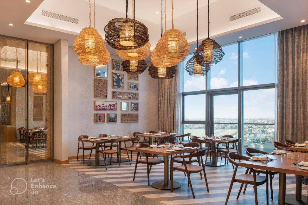 Paramount Midtown, Business Bay * Dubai