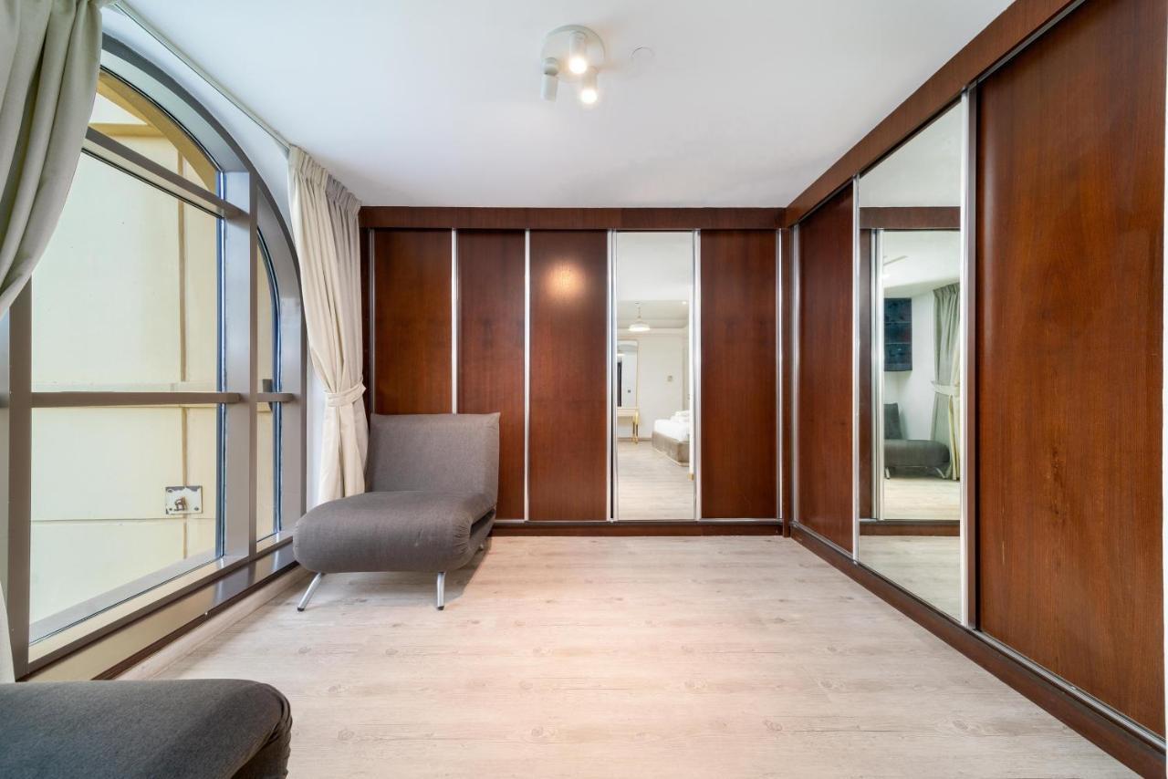 Elan 5-bedroom Beach Daire *