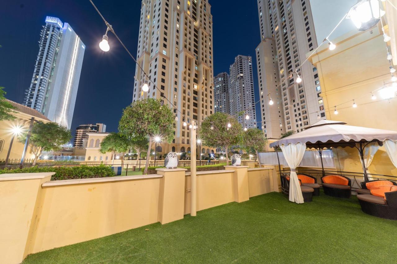 Elan 5-bedroom Beach Daire *