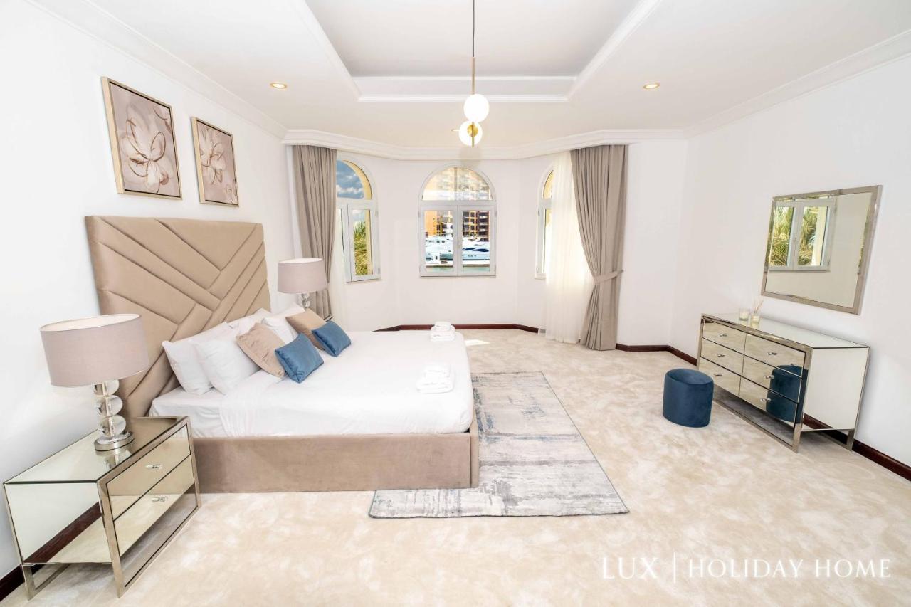 Lux The Luxury Sunny Shores Palm *