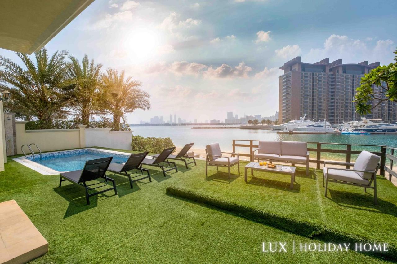 Villa Lux The Luxury Sunny Shores Palm *