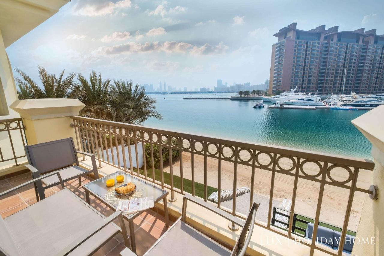 Lux The Luxury Sunny Shores Palm * Dubai