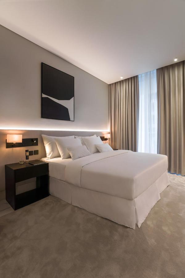 Aparthotel Lusso Hometels J One Business Bay