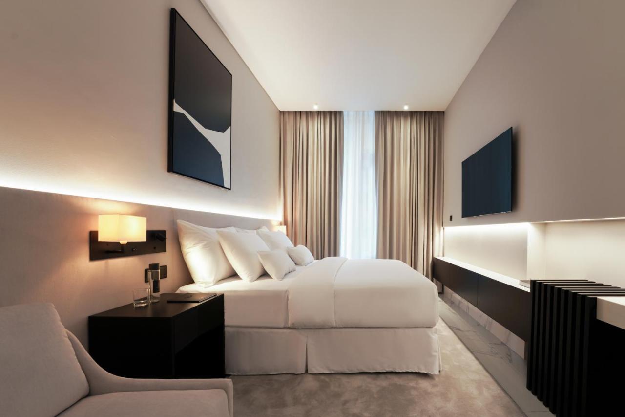 Lusso Hometels J One Business Bay * Dubai