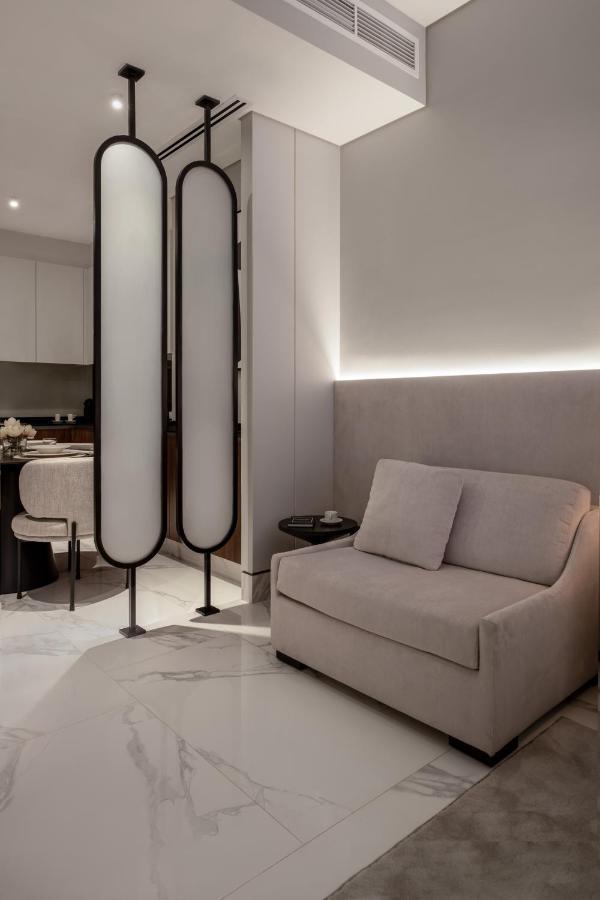 Lusso Hometels J One Business Bay Dubai