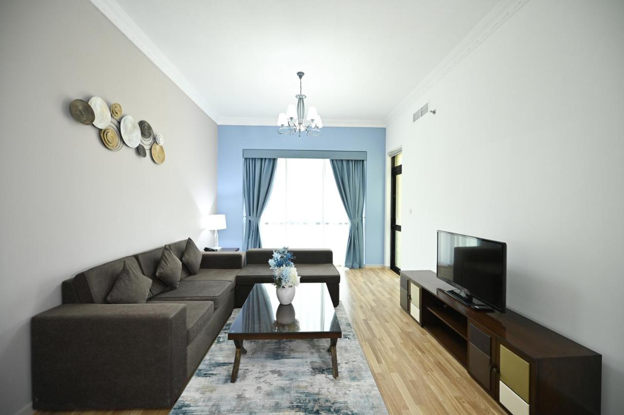 Al Waleed Homes Aparthotel Dubai