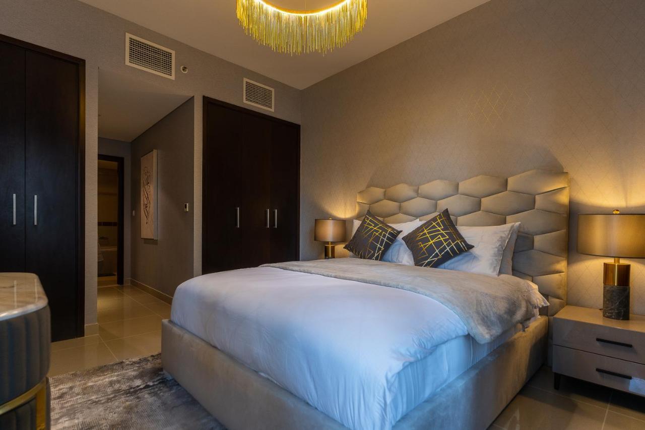 29 Boulevard Contemporary & Spacious Apartment, Burj & Fountain View Daire