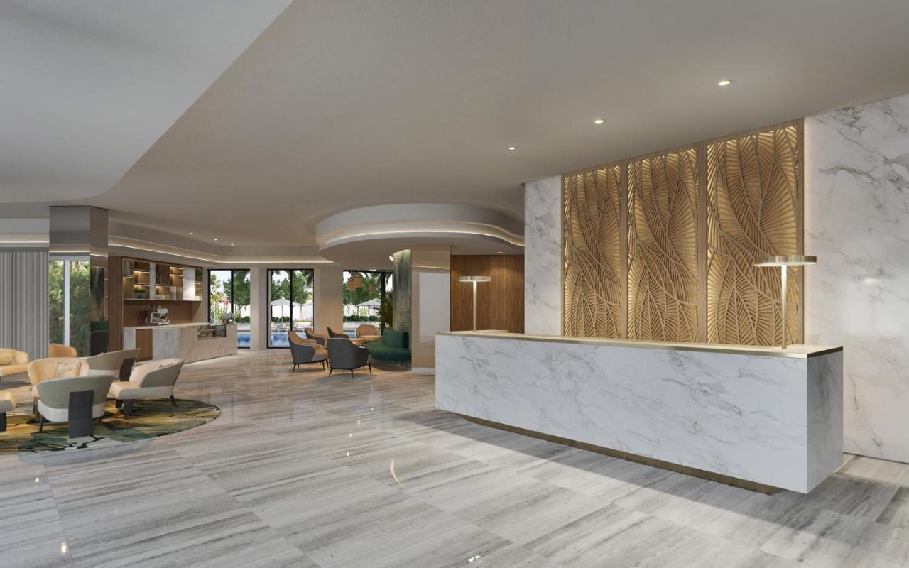 Hotel Arabian Park Dubai, An Edge By Rotana Dubai