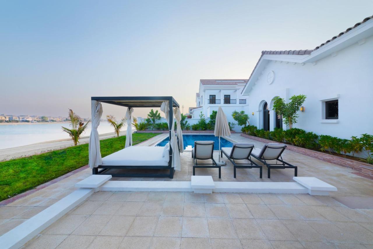 Maison Privee - Luxury With Dramatic View Private & Pool *