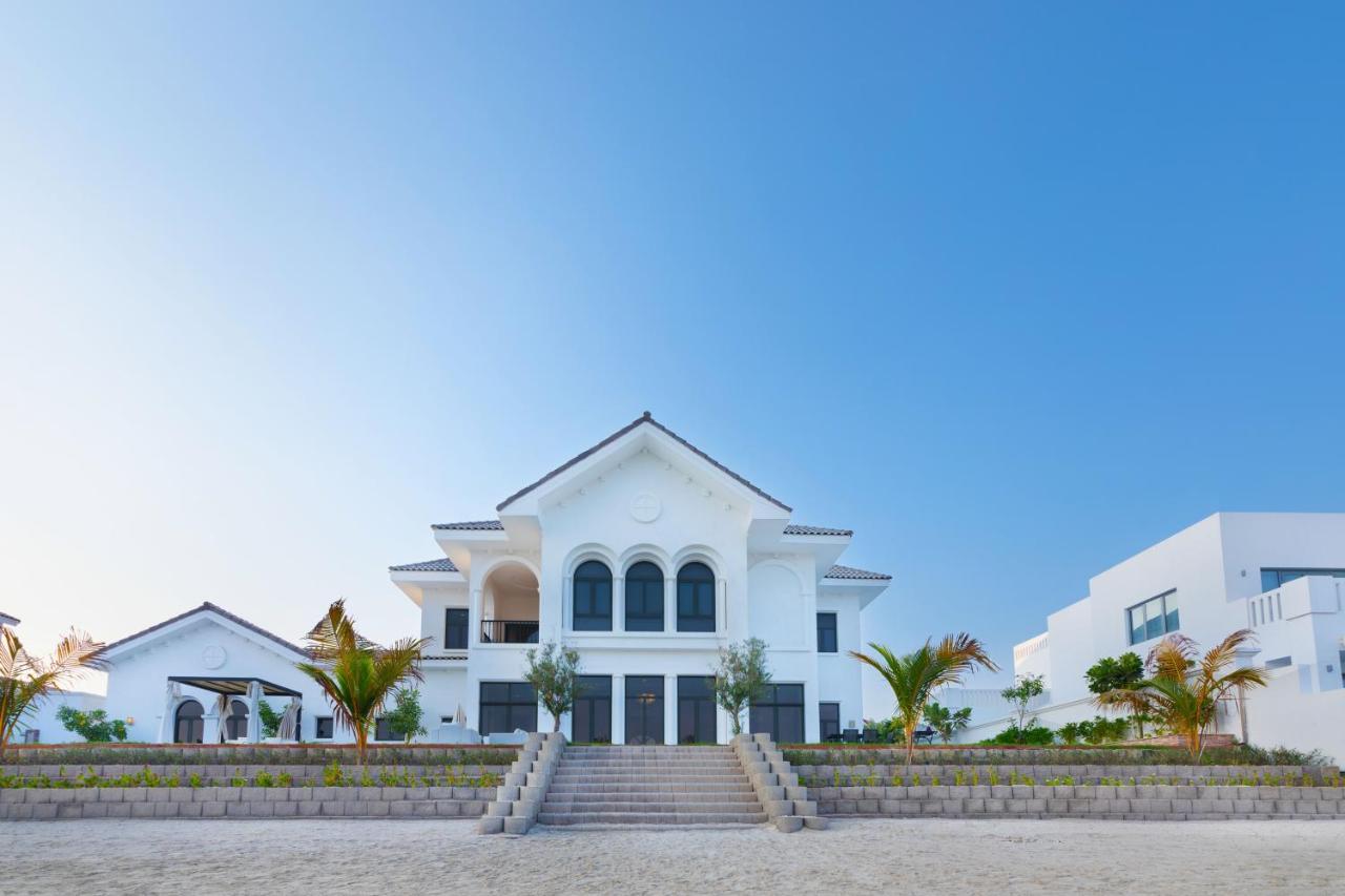 Maison Privee - Luxury With Dramatic View Private & Pool Villa *