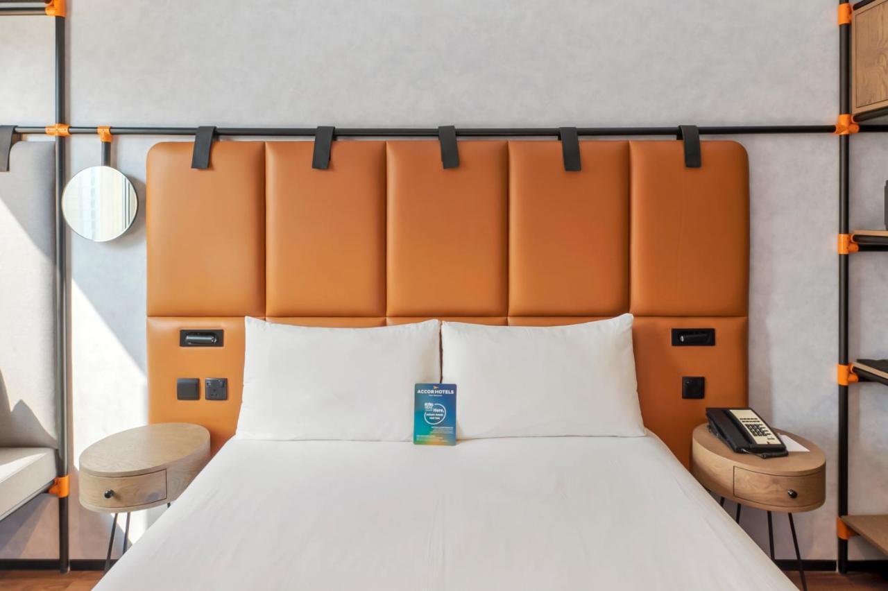 Ibis World Trade Centre Otel