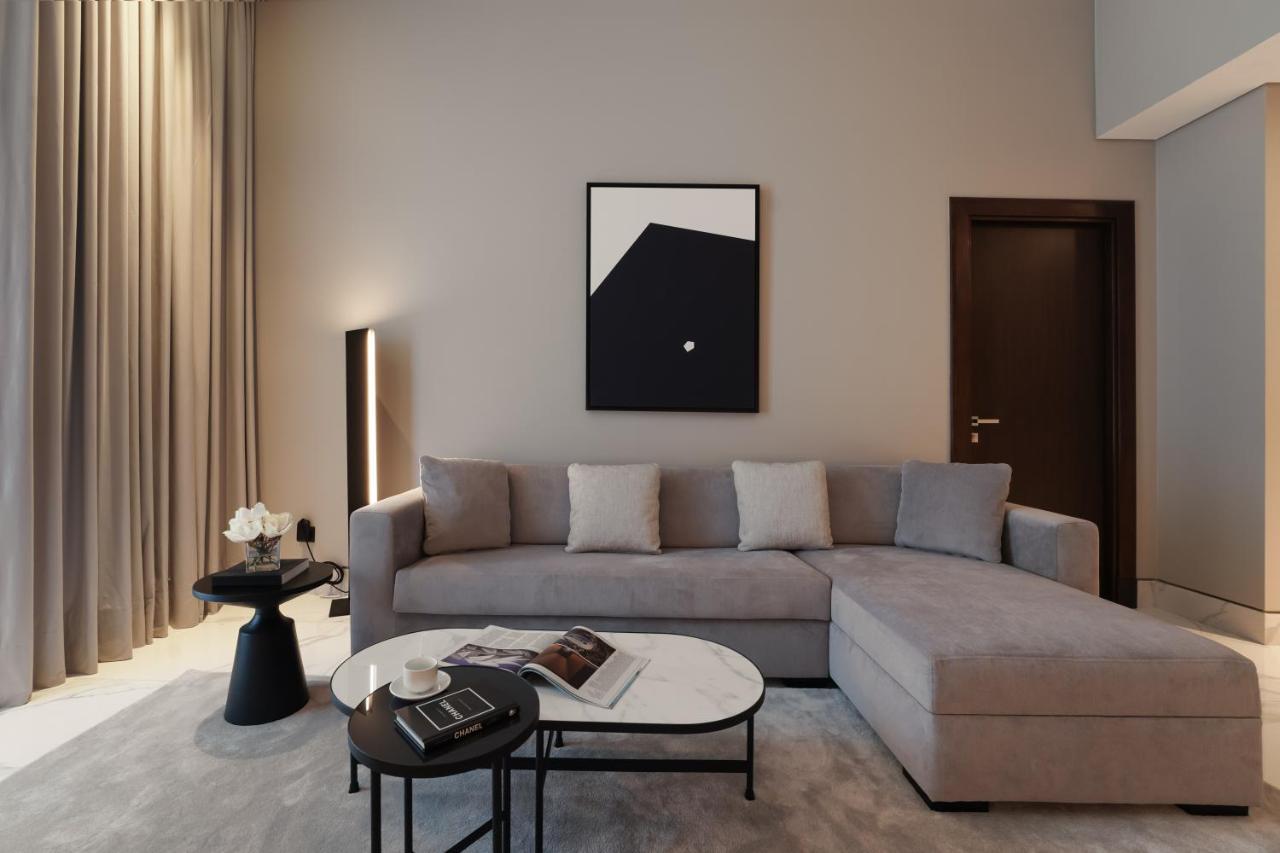 Aparthotel Lusso Hometels J One Business Bay *