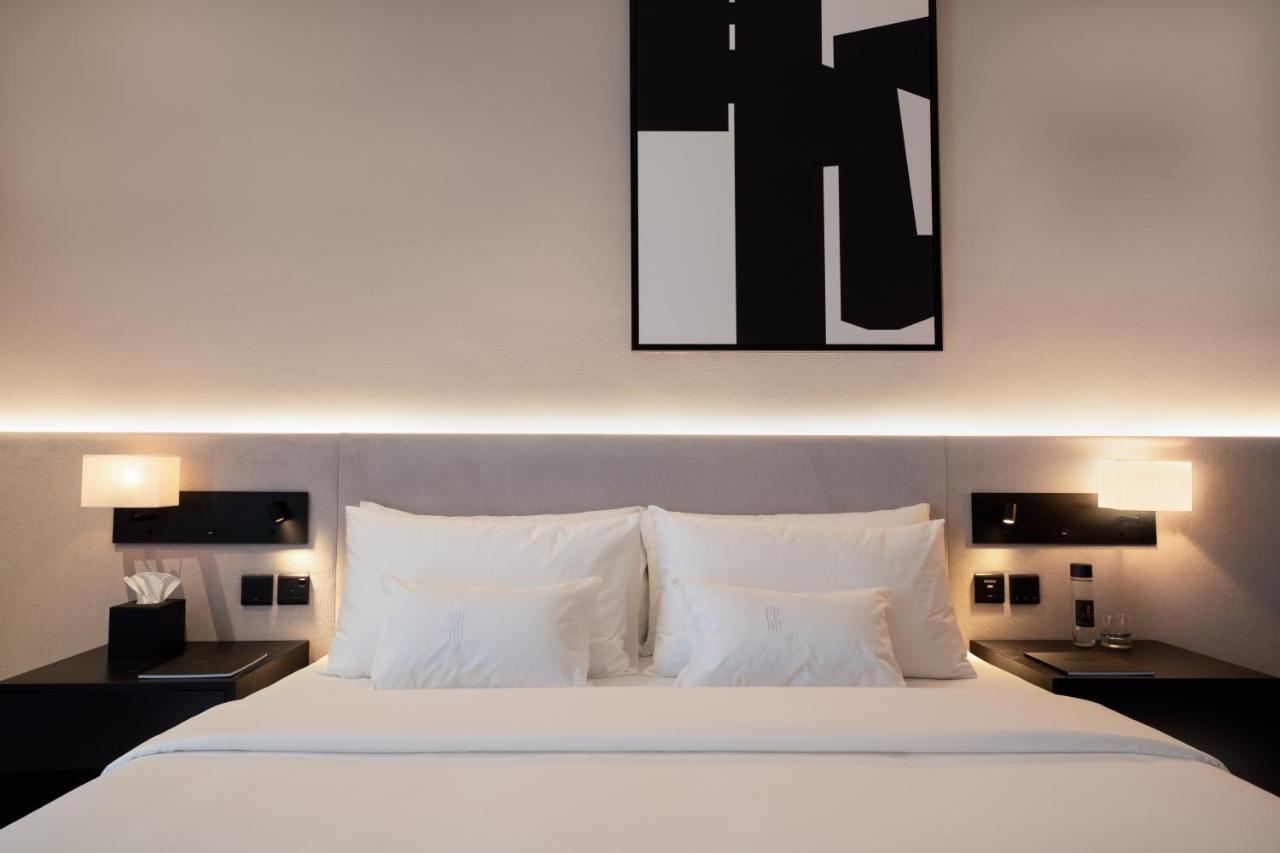 Lusso Hometels J One Business Bay * Dubai