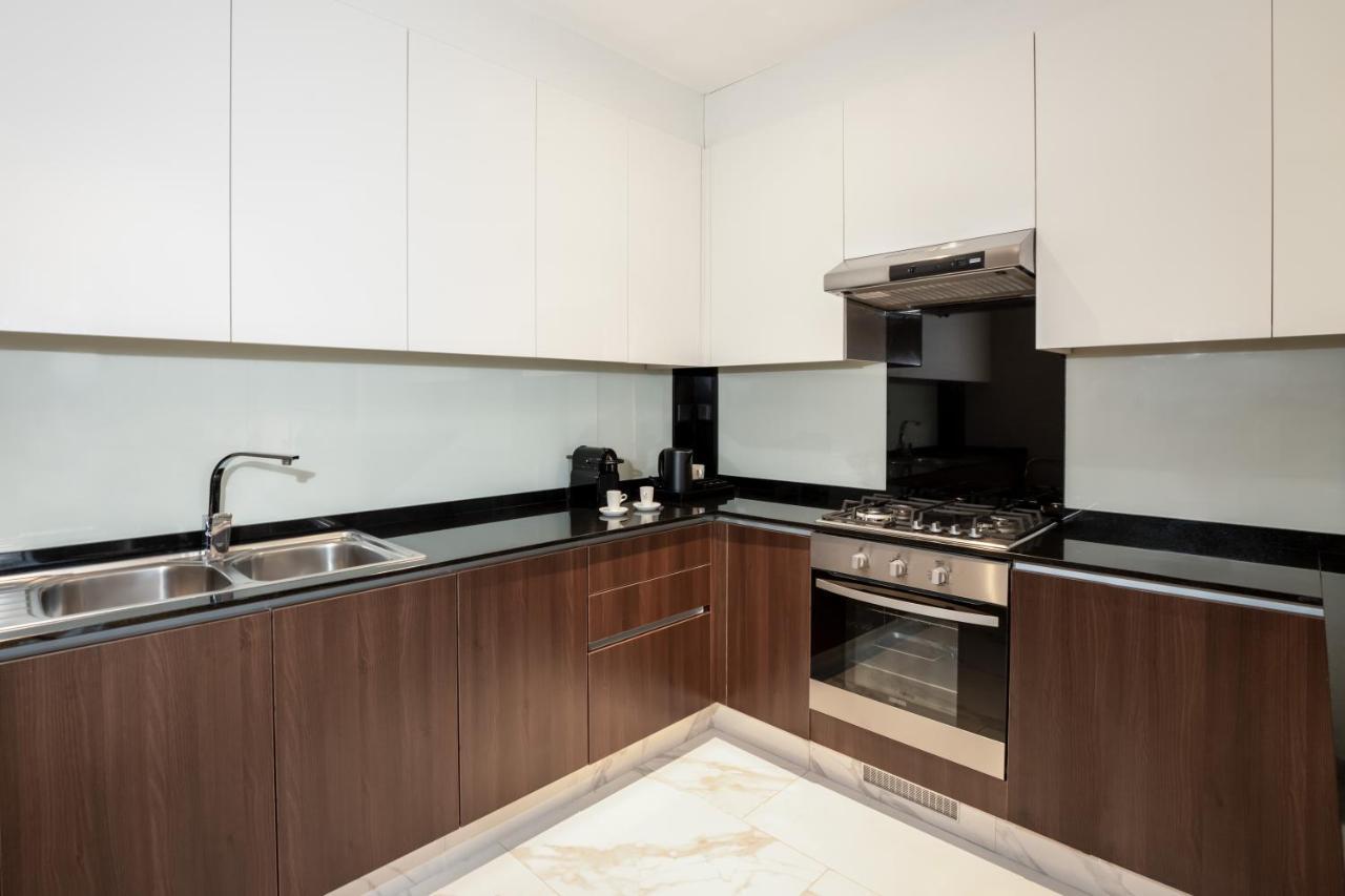 Aparthotel Lusso Hometels J One Business Bay