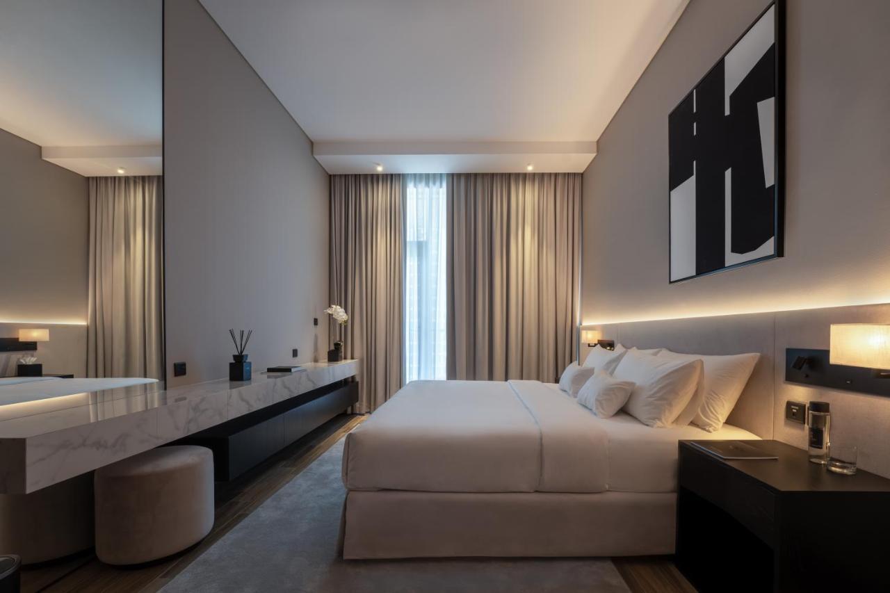 Lusso Hometels J One Business Bay Aparthotel