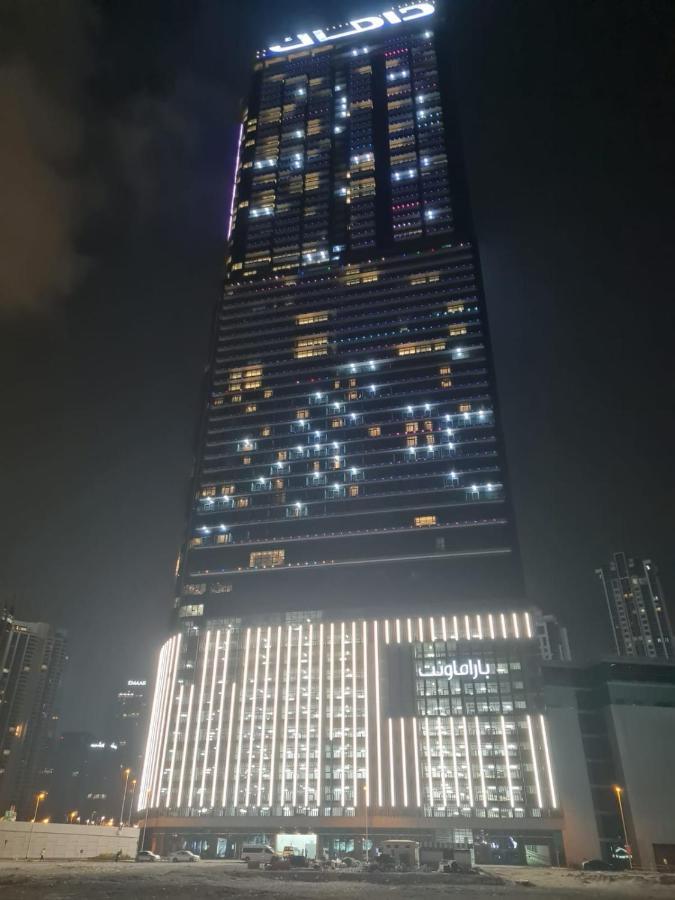 Daire Paramount Midtown, Business Bay *