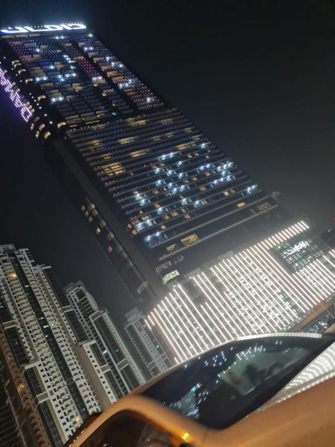Paramount Midtown, Business Bay Daire Dubai