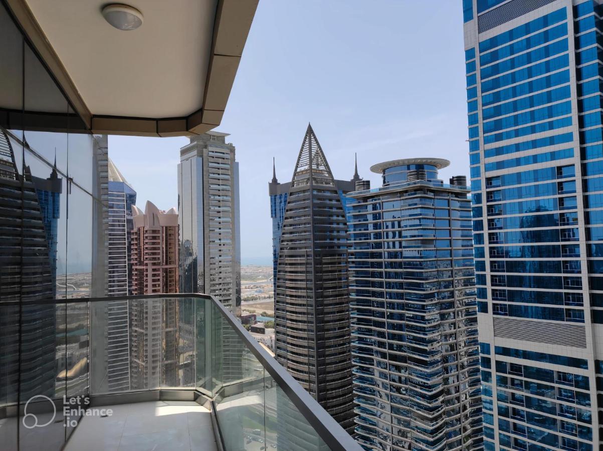 Paramount Midtown, Business Bay *