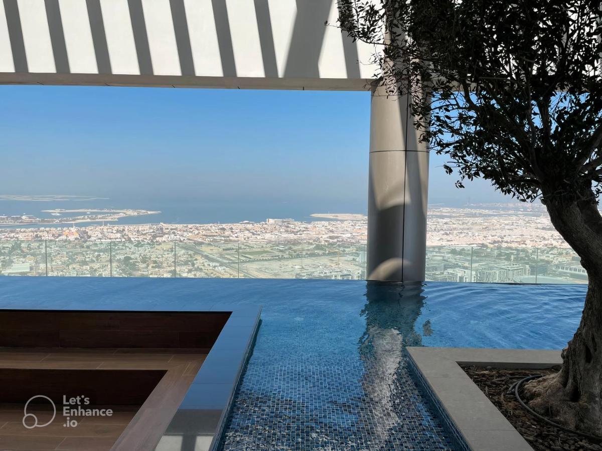 Daire Paramount Midtown, Business Bay Dubai