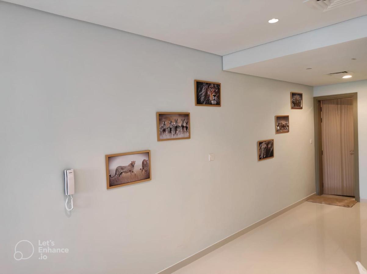 Daire Paramount Midtown, Business Bay *
