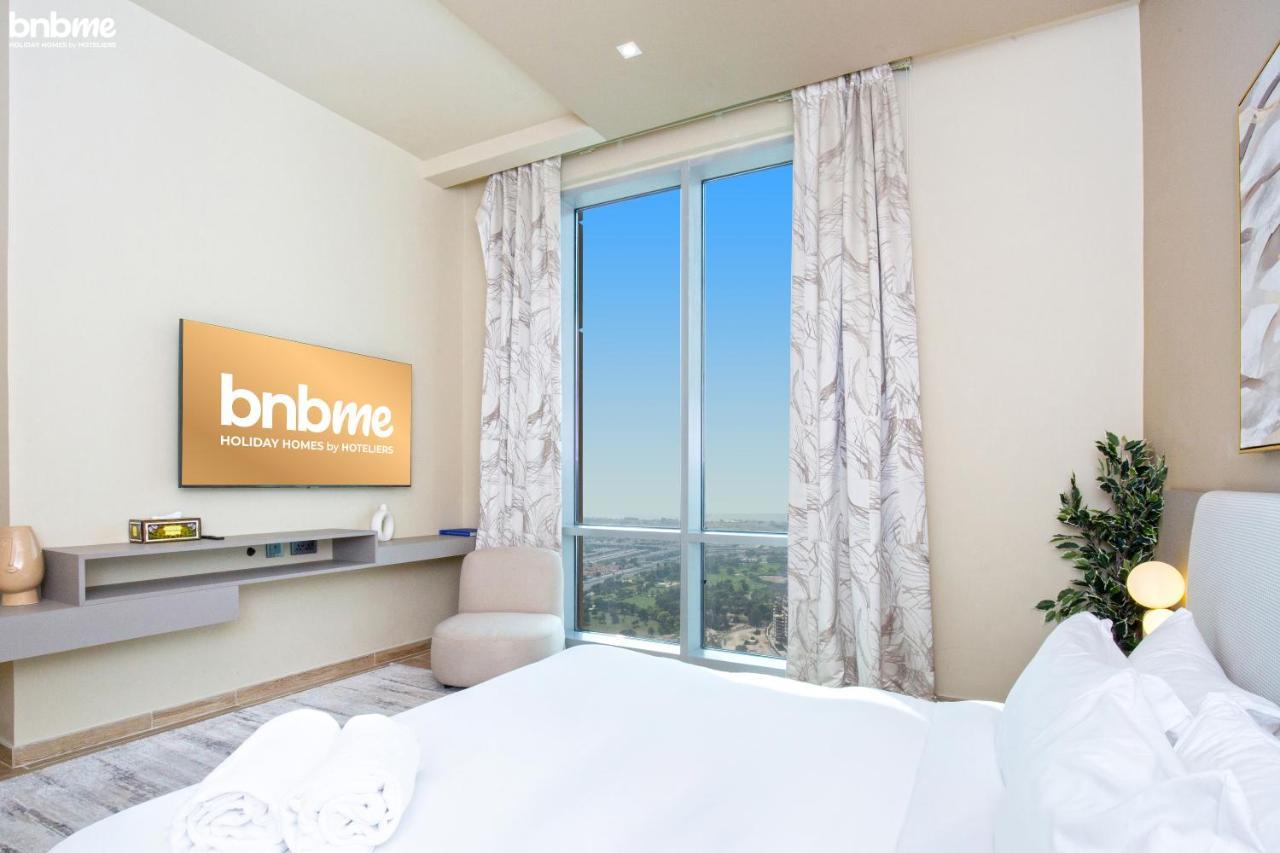 Bnbme - Waterfront Expansive Apt With Maid's Room, Poolside Cafe Daire *