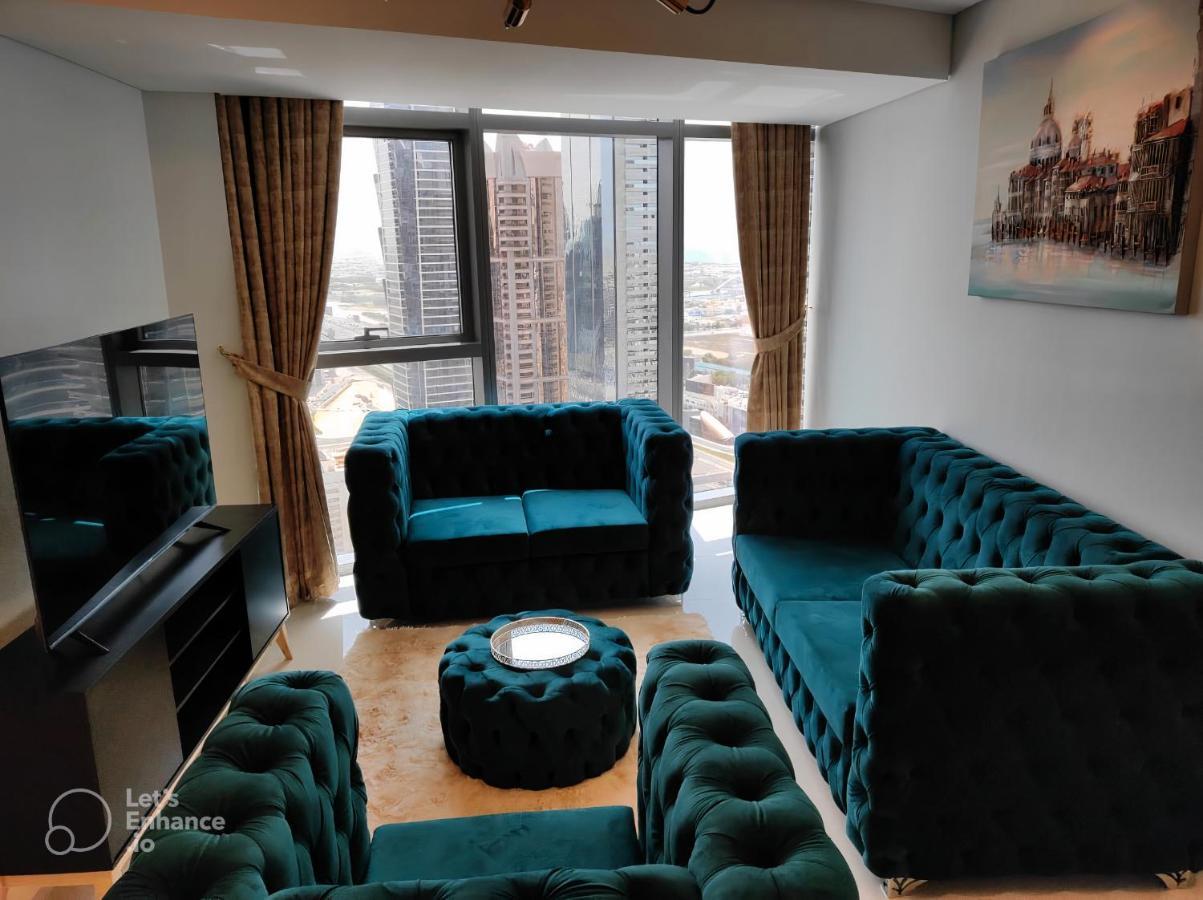 Paramount Midtown, Business Bay *