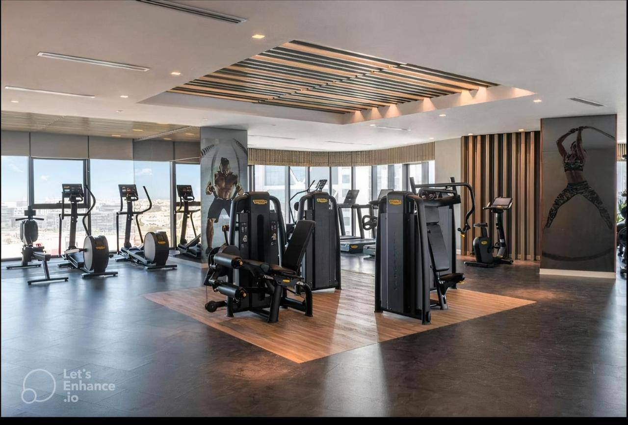 Paramount Midtown, Business Bay Daire *