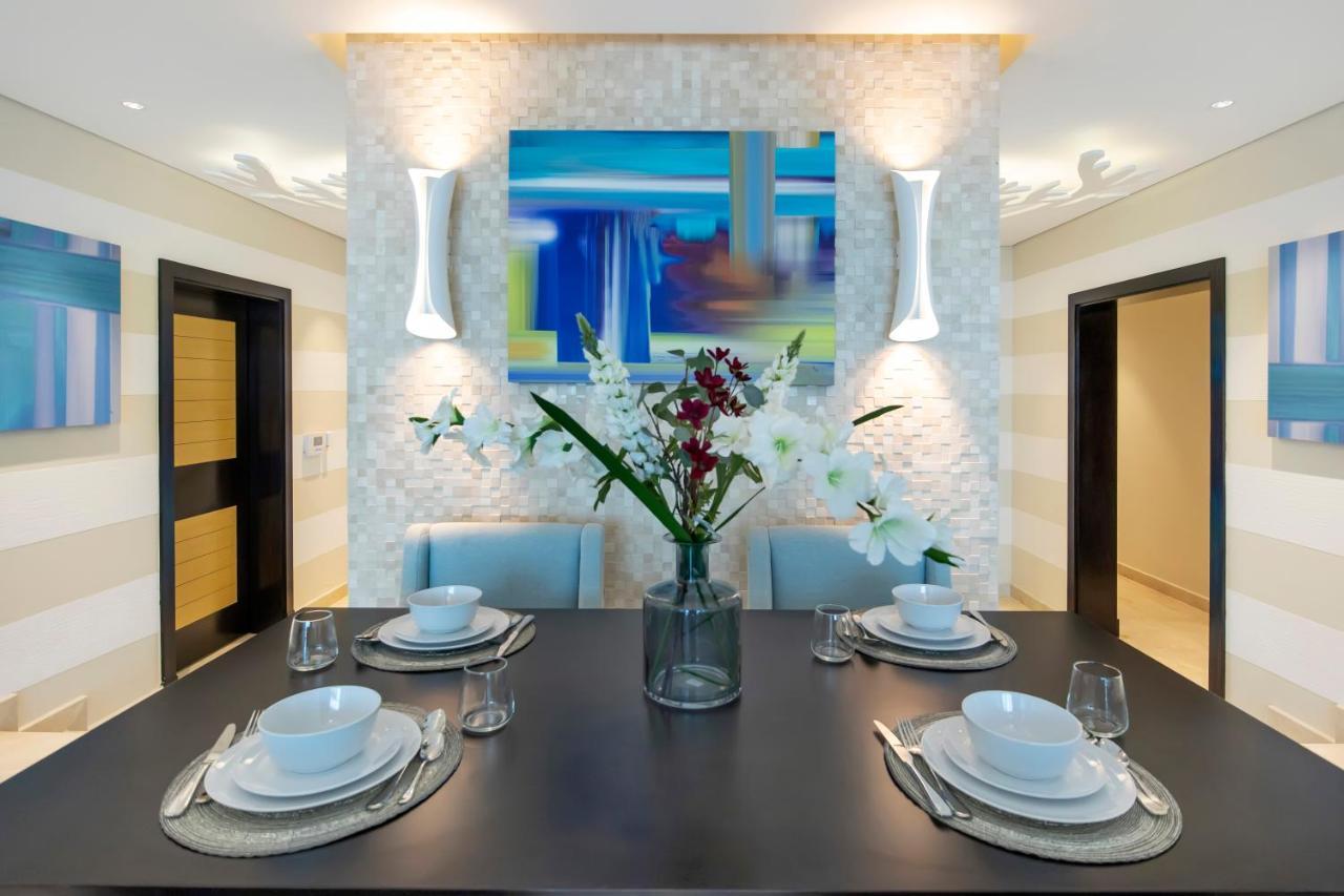 Fam Living - Sarai Beach Villas - Palm Jumeirah - Families Only * Dubai