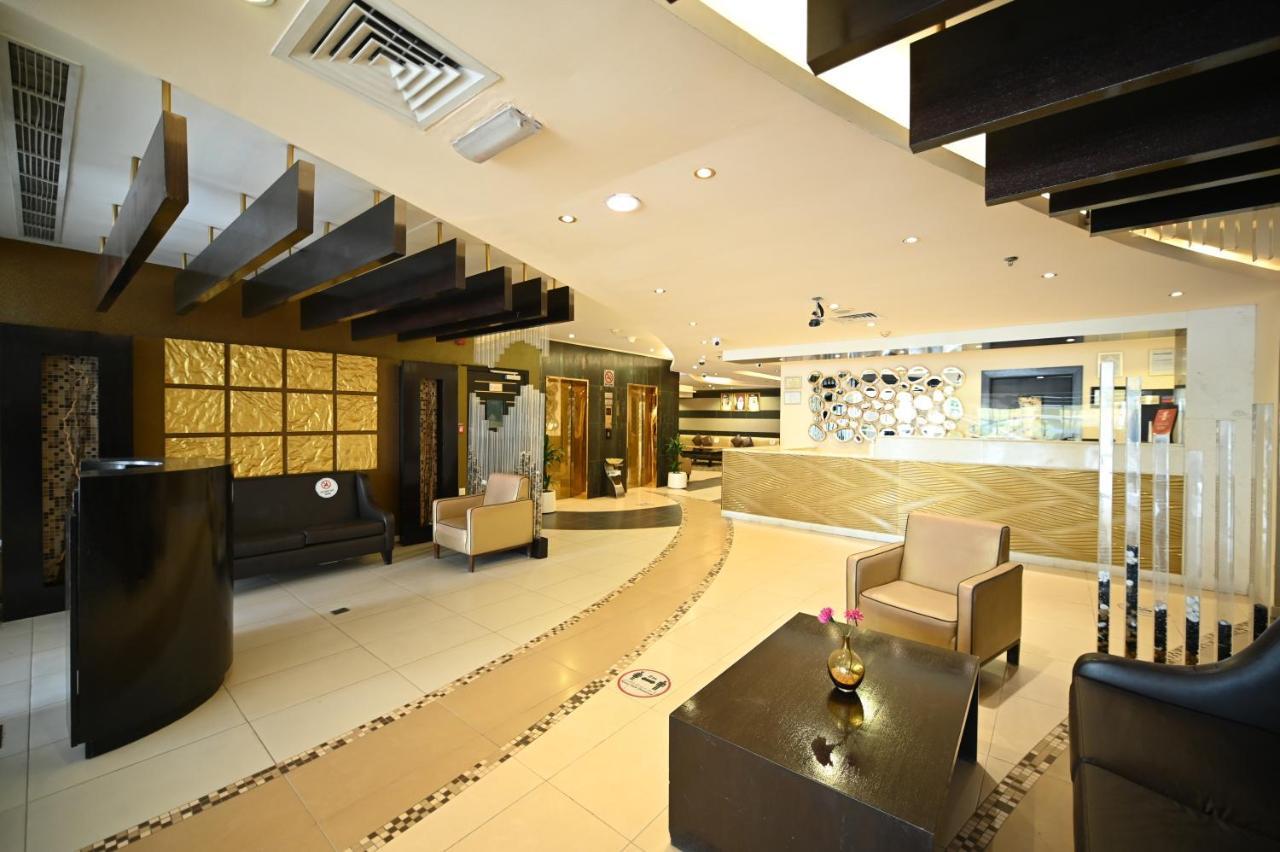 Al Waleed Homes Aparthotel Dubai