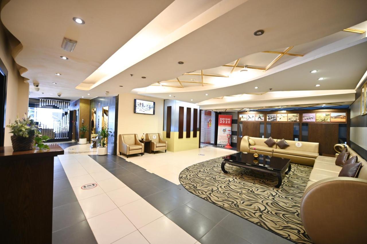 Al Waleed Homes