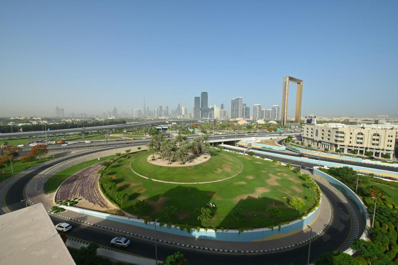 Aparthotel Al Waleed Homes