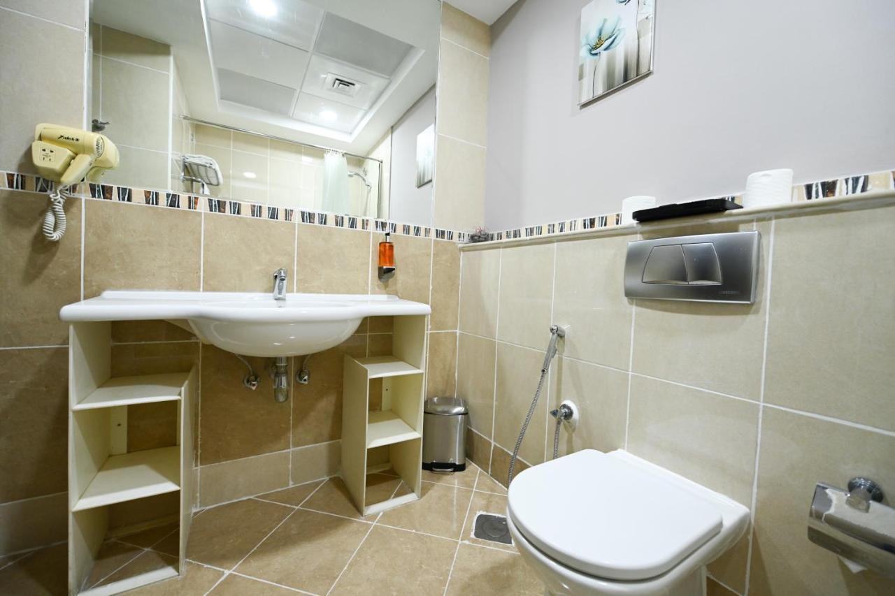 Al Waleed Homes 3* Dubai