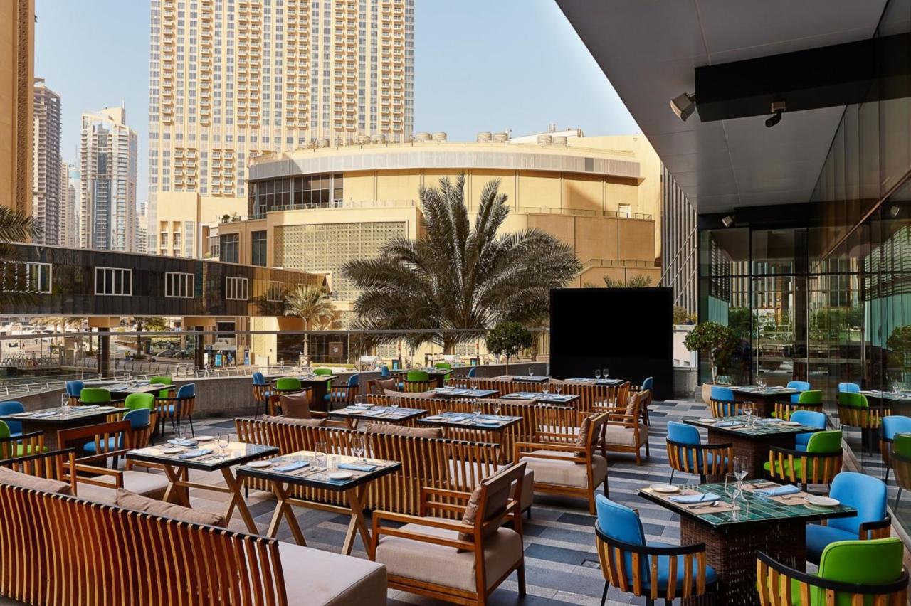 Crowne Plaza Marina By Ihg Hotel 5*