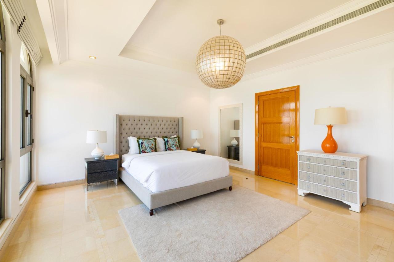 Maison Privee - Luxury With Dramatic View Private & Pool *