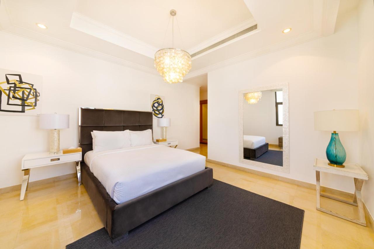 Villa Maison Privee - Luxury With Dramatic View Private & Pool Dubai
