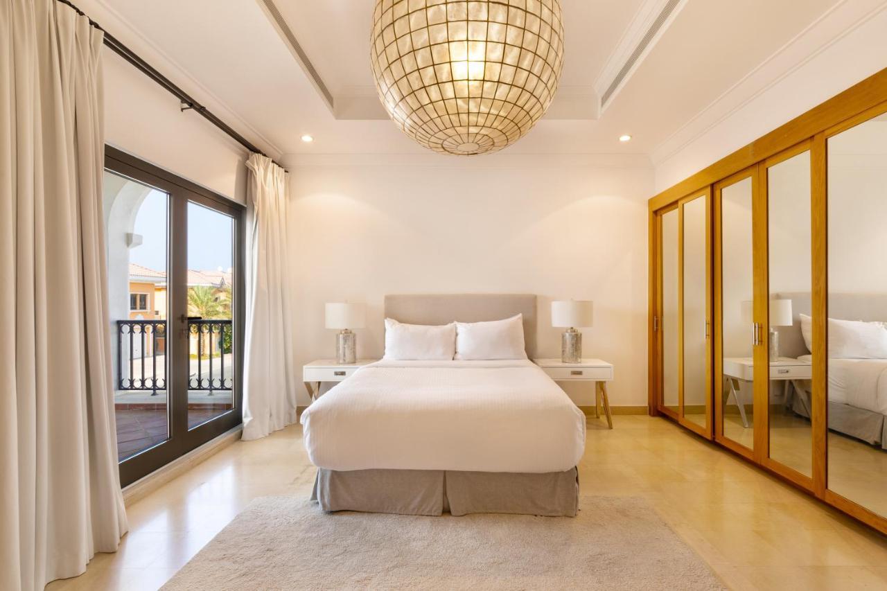 Maison Privee - Luxury With Dramatic View Private & Pool Dubai