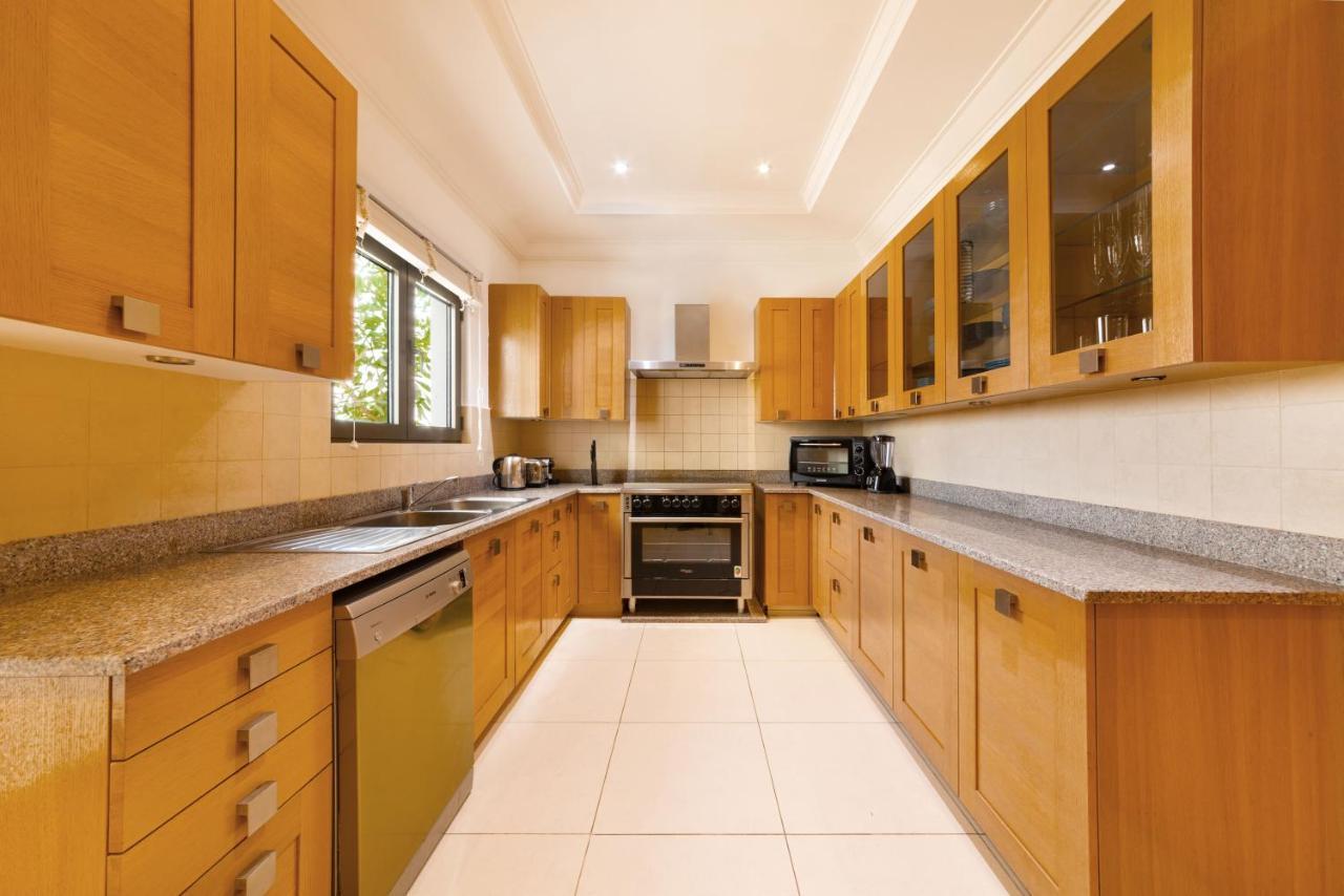 Maison Privee - Luxury With Dramatic View Private & Pool Villa *