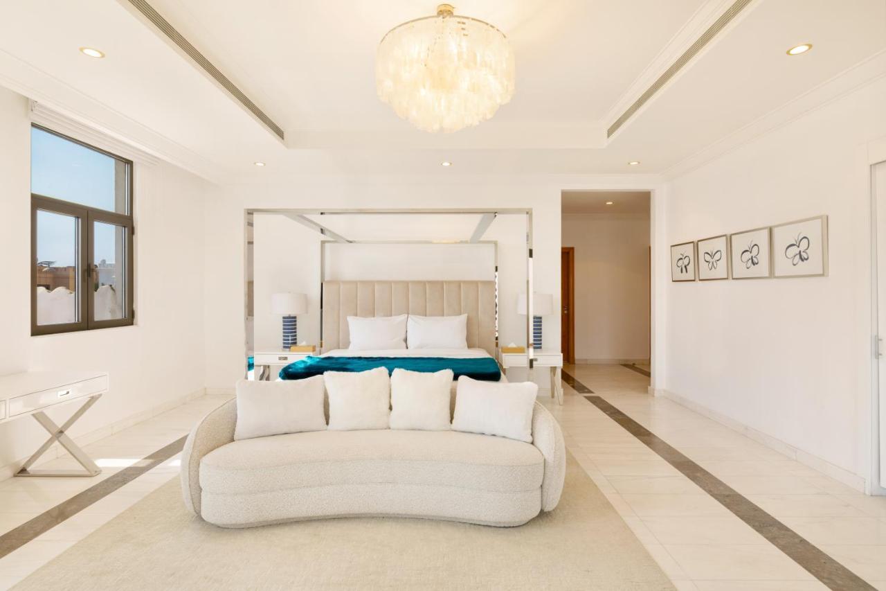 Maison Privee - Luxury With Dramatic View Private & Pool