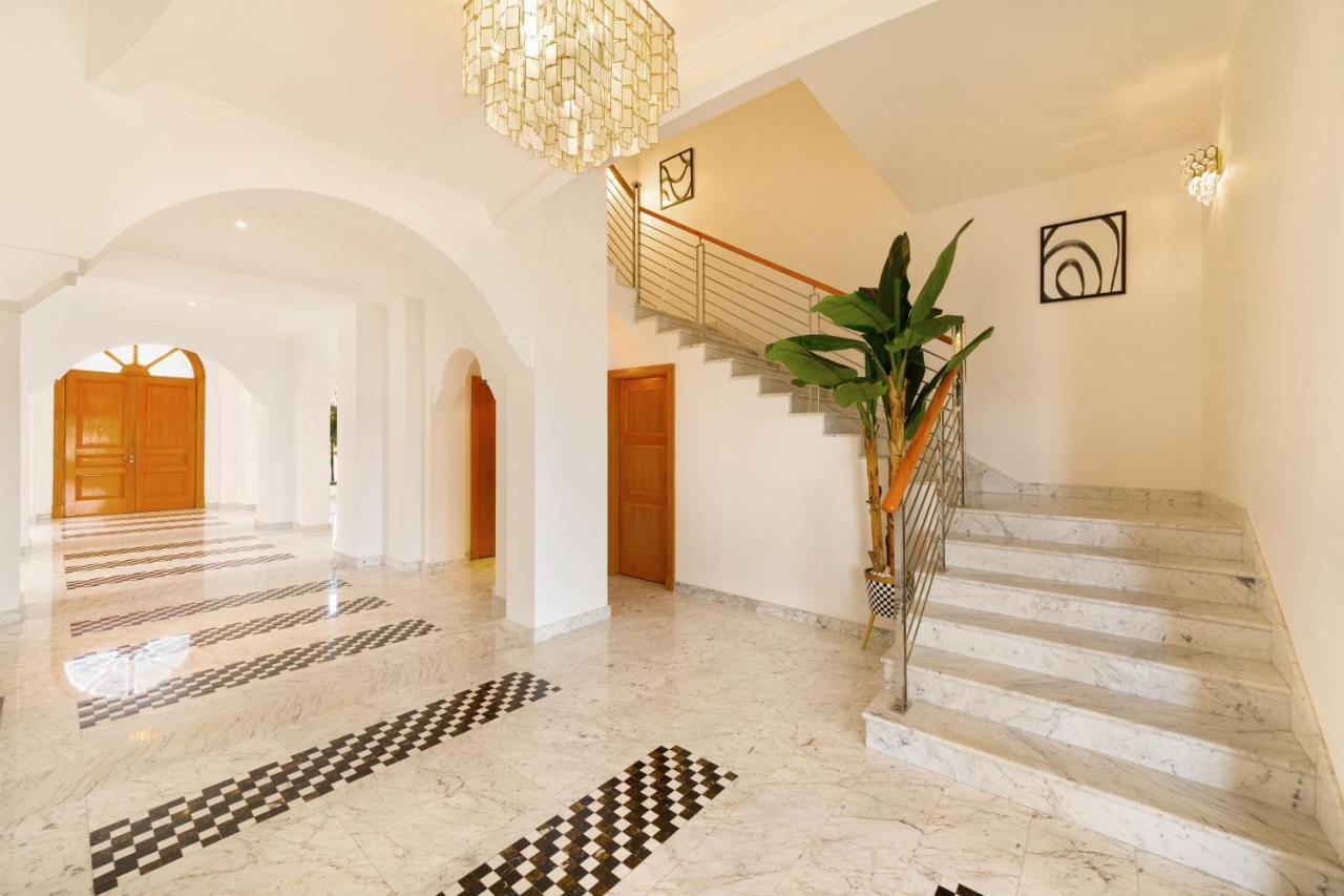 Maison Privee - Luxury With Dramatic View Private & Pool Villa *
