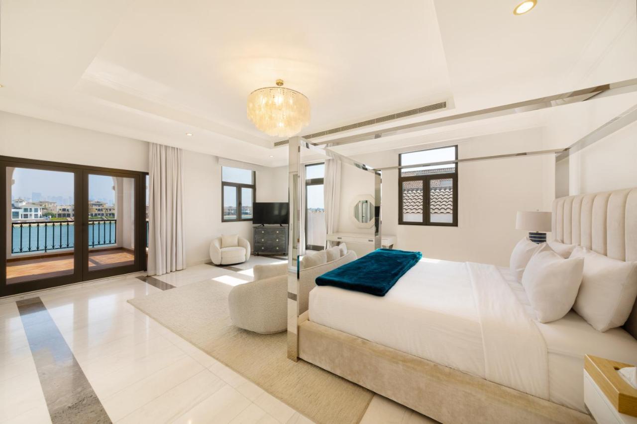 Maison Privee - Luxury With Dramatic View Private & Pool Villa