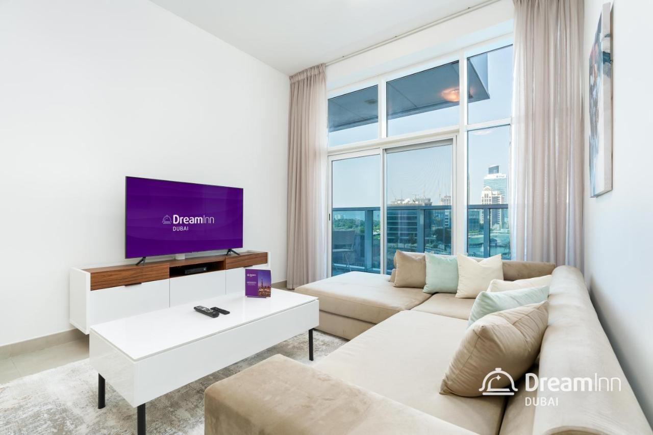 Apartment Dream - Marina Arcade Tower